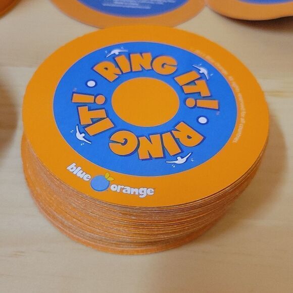 Ring It Game   - Picture 5 of 5